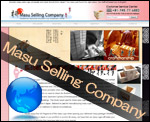 Masu Selling Company